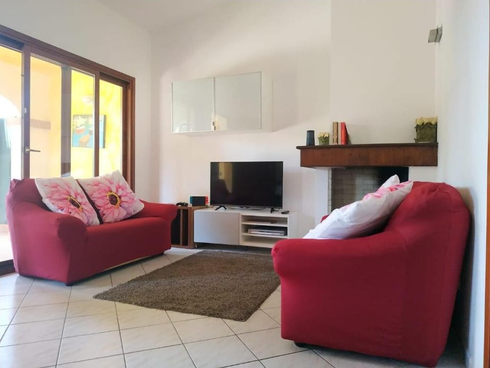 Maison La Maddalena - Cagliari e Pula - Q0178 Villa in La Maddalena