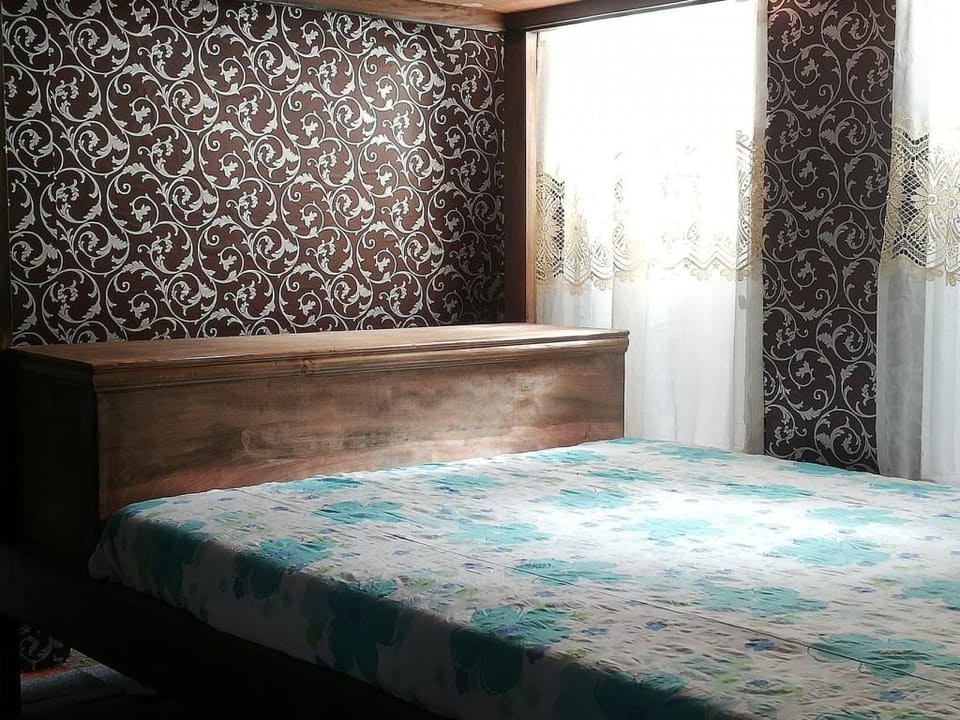 BOOK A BED HOSTEL Mactan Vacation rental in Lapu-Lapu City