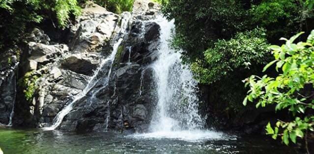 Camp Rofelio Surfing Beach Resort Campground/ 
RV Resort in Central Luzon