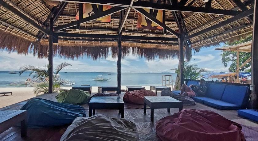 Avila's Horizon Dive Resort Malapascua Resort in Central Visayas