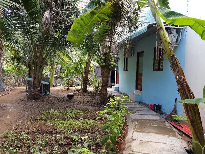 Room 2 Vacation rental in Cambodia