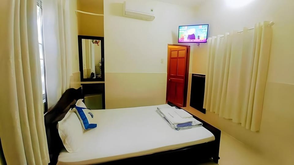 HOA BINH 2 - 139 Le Loi - Hung Long Apartment in Phan Thiet