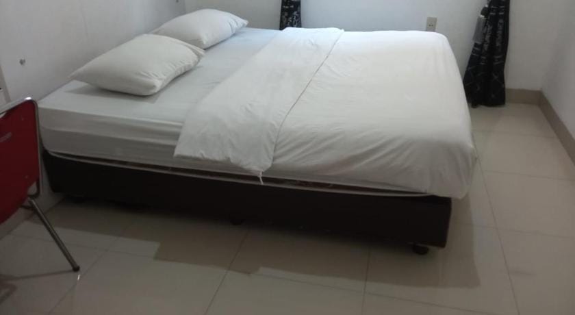 Taj Residence Syariah Apartment in Indonesia