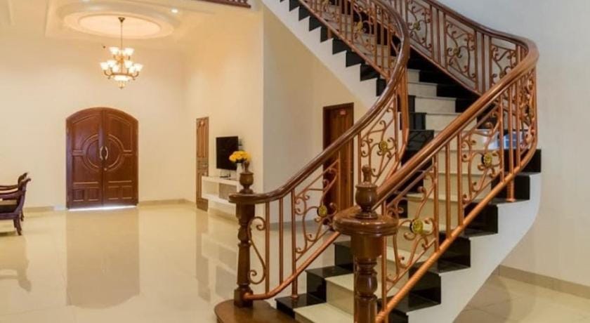 Taj Residence Syariah Apartment in Indonesia