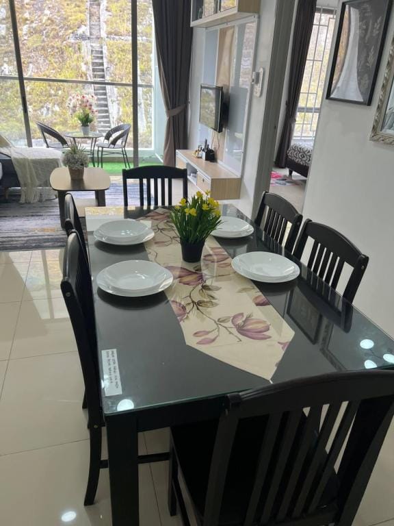 NorieyzalHomestay CH @ Palas Horizon (MUSLIM Only) Apartment in Brinchang