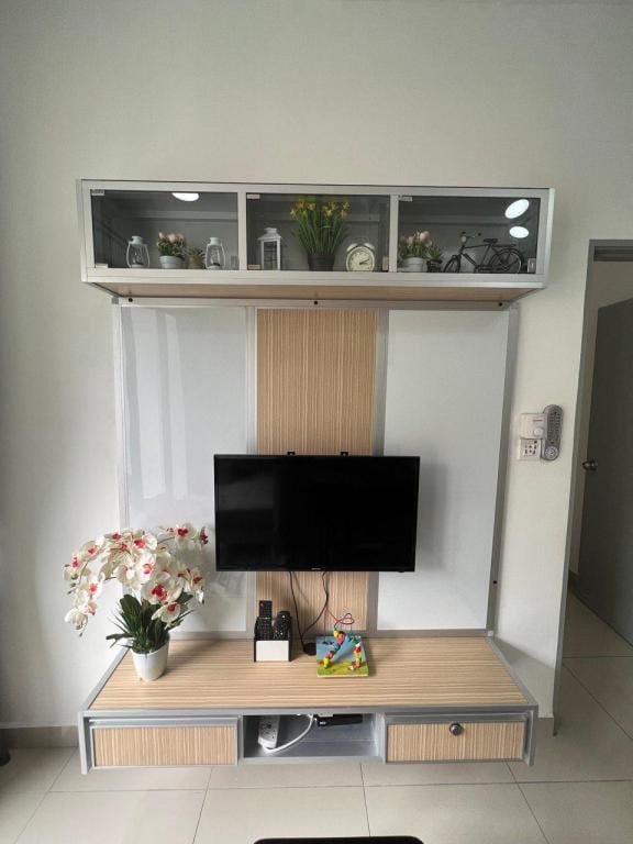 NorieyzalHomestay CH @ Palas Horizon (MUSLIM Only) Apartment in Brinchang