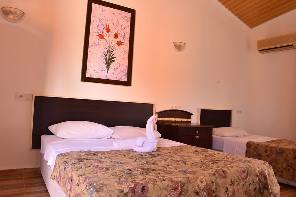 Club Beach  Apartment in Antalya Province
