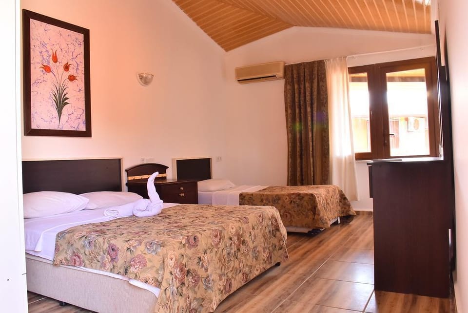 Club Beach  Apartment in Antalya Province