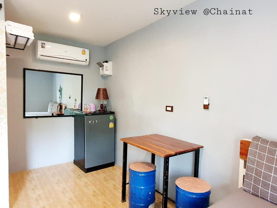 Sky view @Chainat Vacation rental in Laos