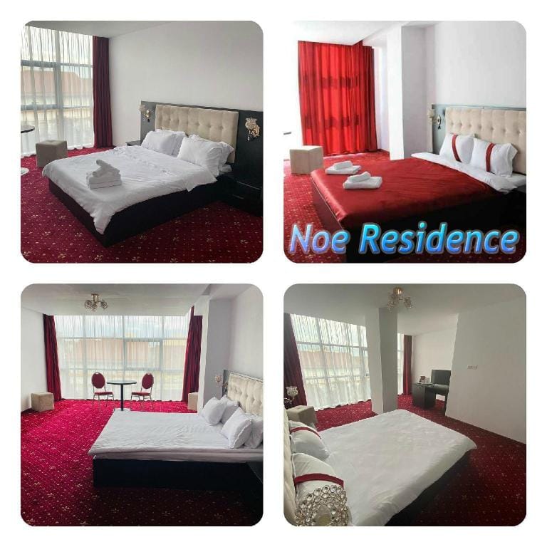 NOE RESIDENCE HOTEL Vacation rental in Timisoara