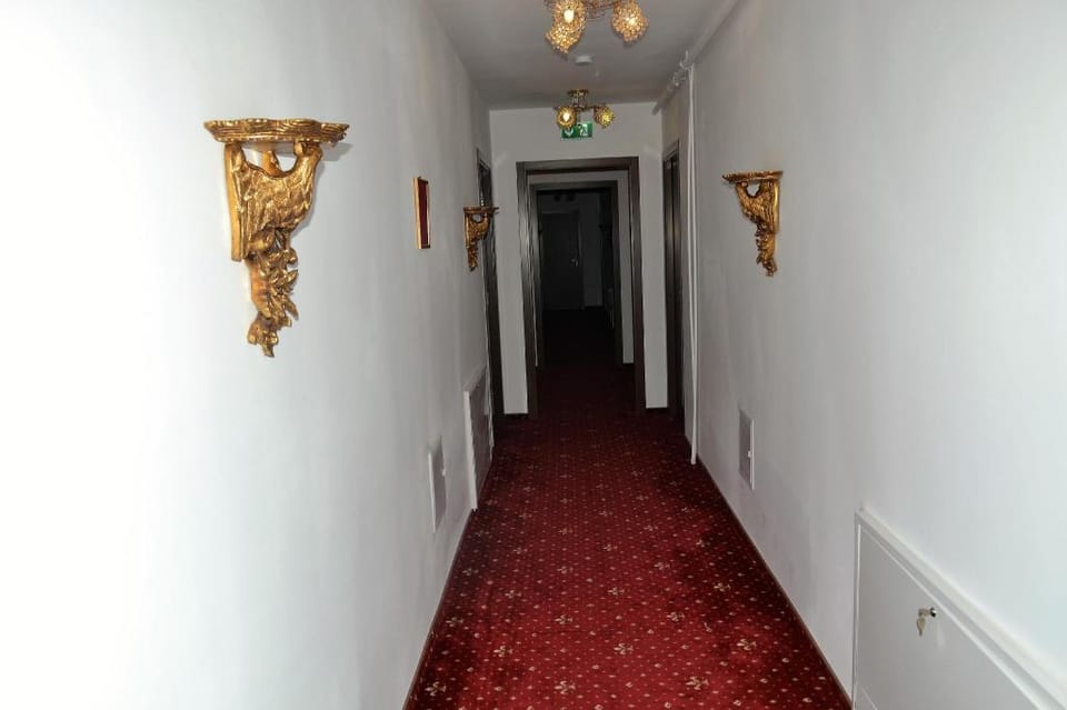 NOE RESIDENCE HOTEL Vacation rental in Timisoara