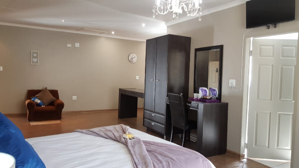 Private, Luxury, peaceful, perfect for business Villa in KwaZulu-Natal