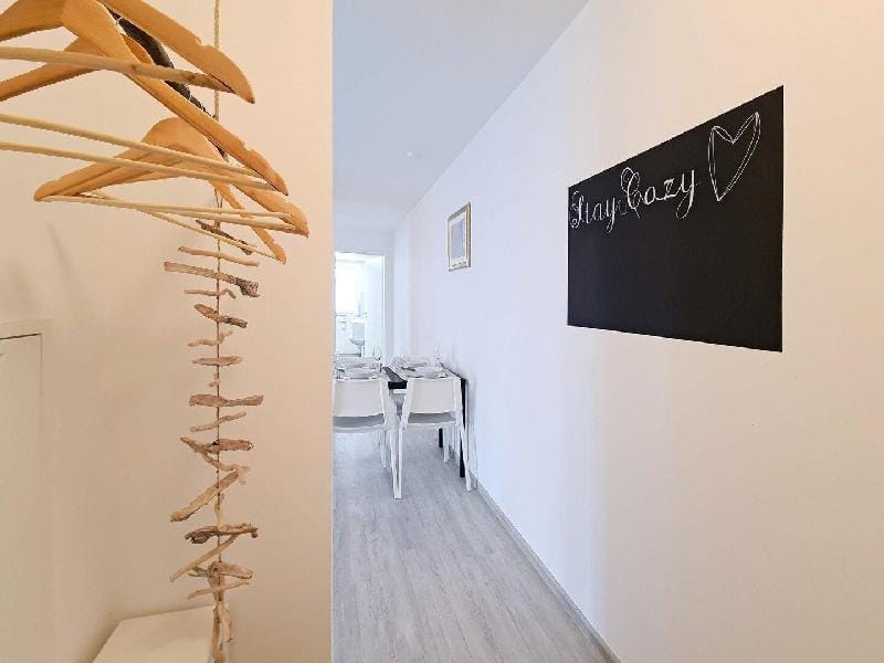 StayCozy-2SZ bis 6Pers. Bike+Ski Raum/Top Lage Apartment in Winterberg