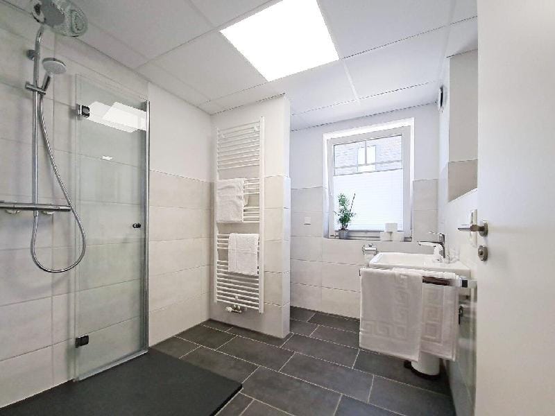 StayCozy-2SZ bis 6Pers. Bike+Ski Raum/Top Lage Apartment in Winterberg