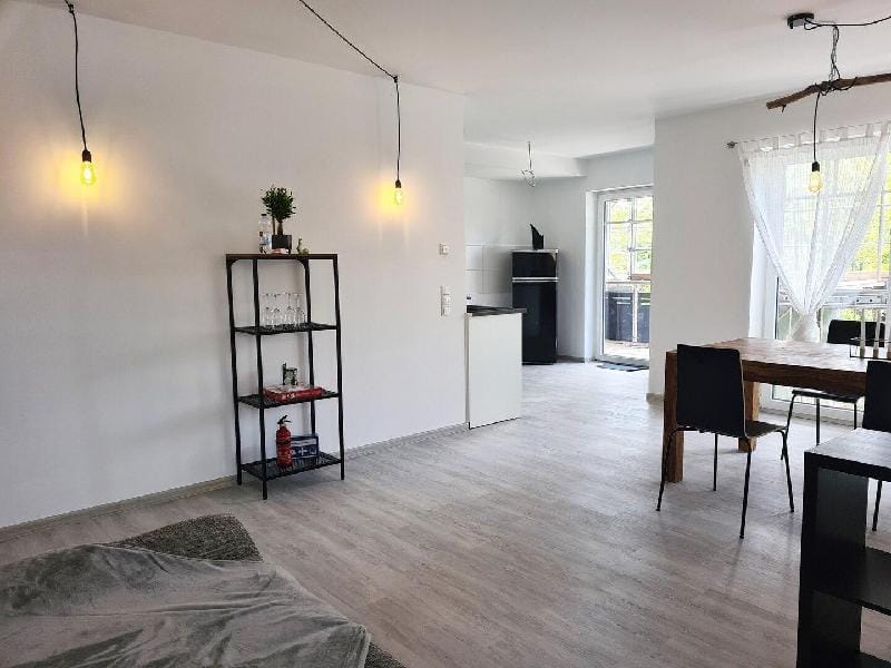 StayCozy-72qm bis zu 4Pers. Bike+Ski Raum/Top Lage Apartment in Winterberg