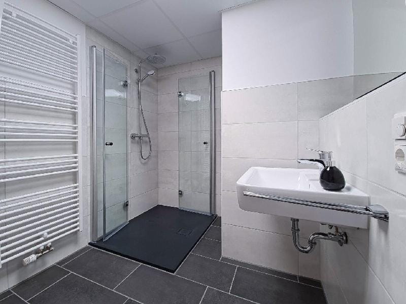 StayCozy-72qm bis zu 4Pers. Bike+Ski Raum/Top Lage Apartment in Winterberg
