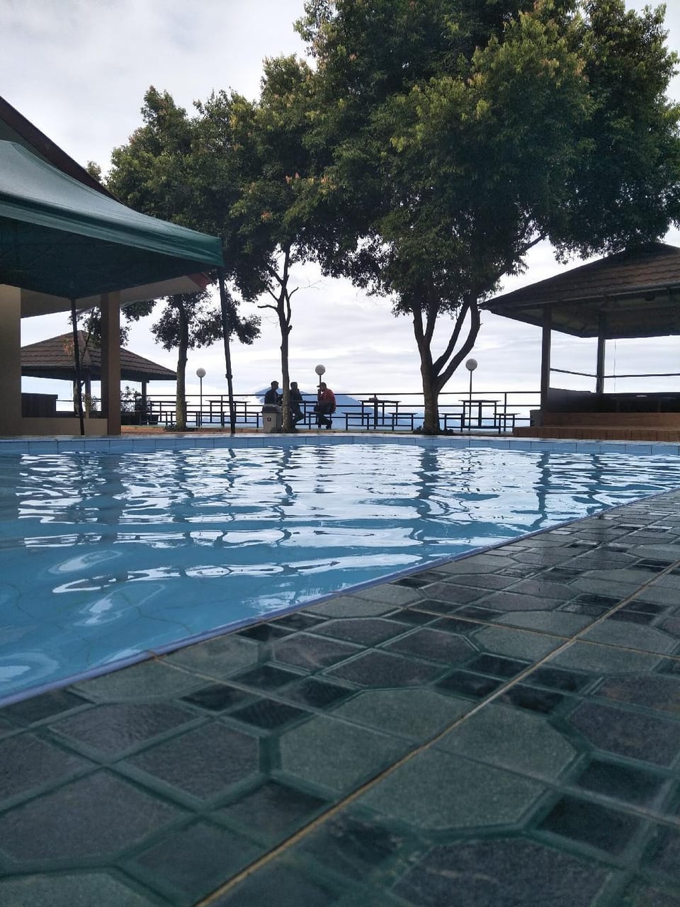 Salak View Resort Vacation rental in Cisarua