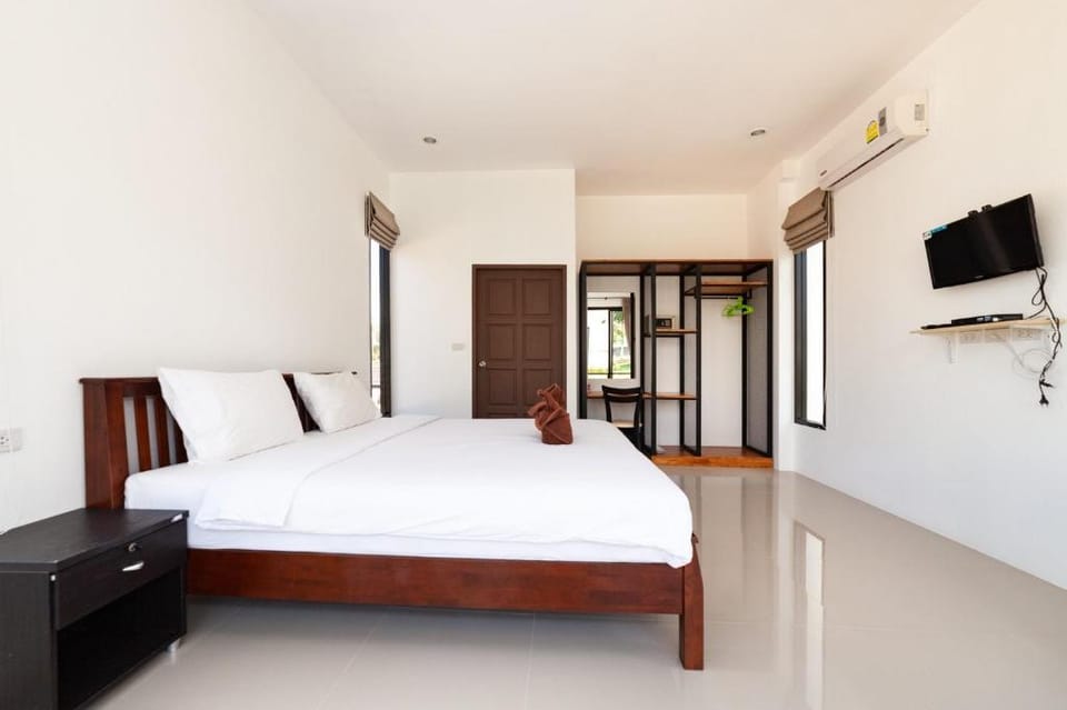 D-Valley, Koh S@mui Vacation rental in Ko Samui