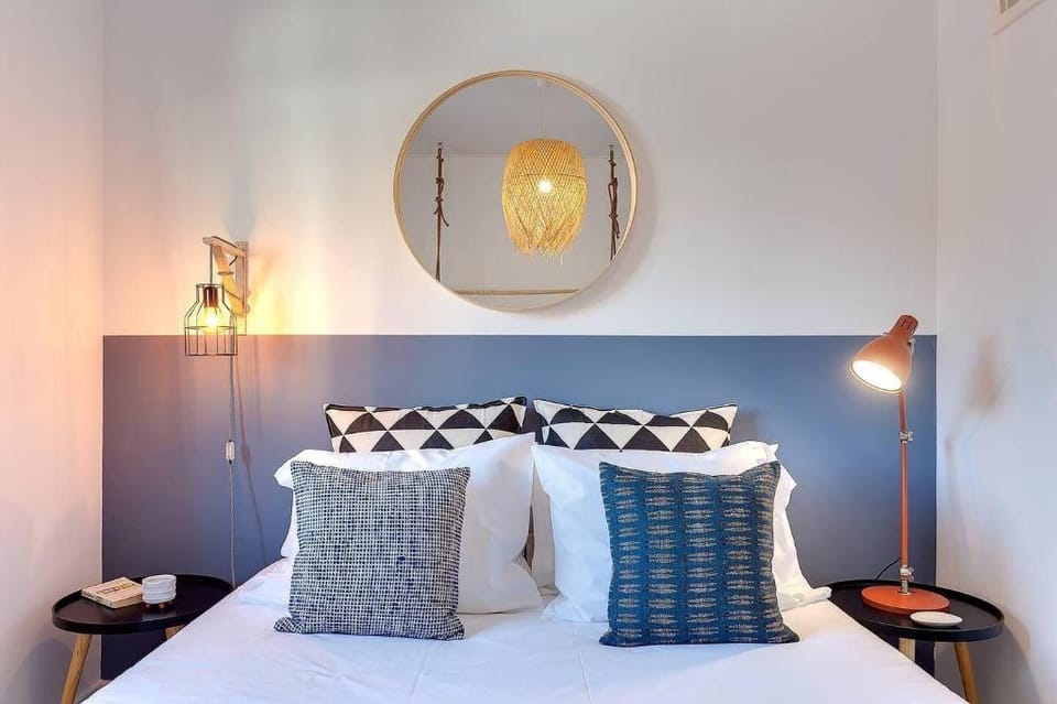 DA'Home - Boavista Brightful Apartment Apartment in Porto