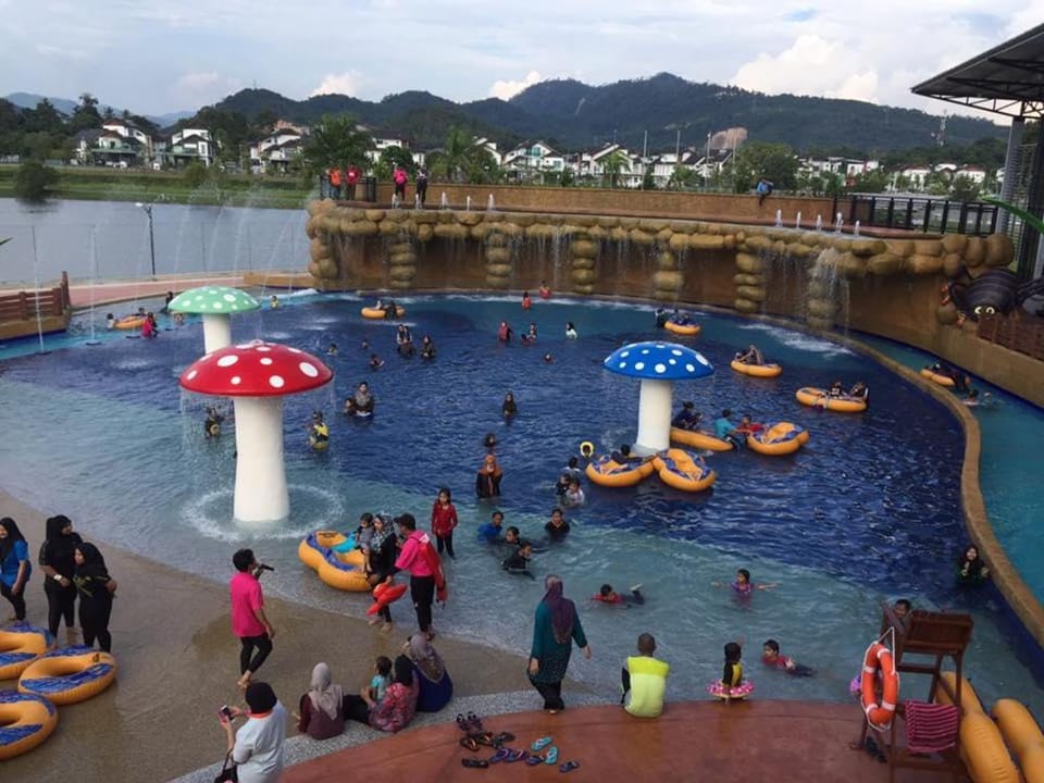 Homestay Jitra Zultie’s Vacation rental in Kedah
