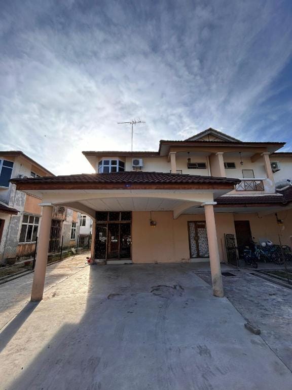 Homestay Jitra Zultie’s Vacation rental in Kedah