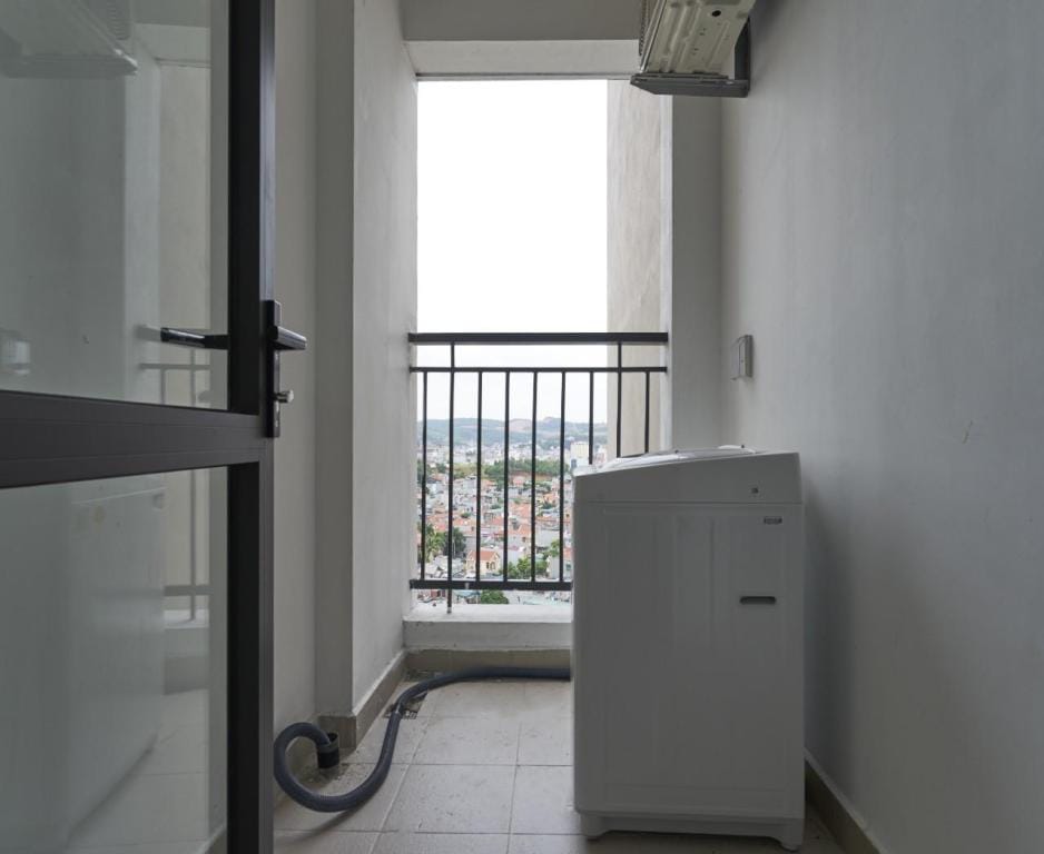 Ha long home Apartment in Laos