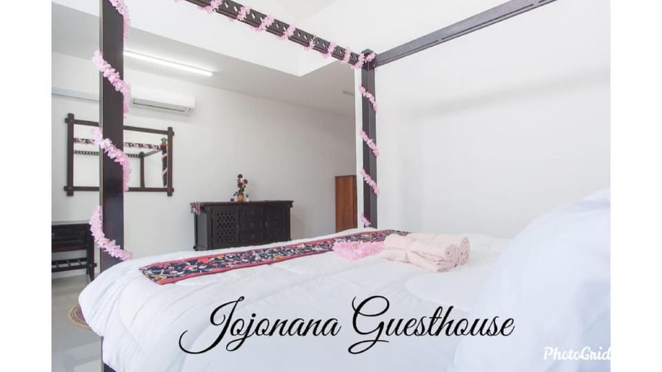 Jojonana Guesthouse Vacation rental in Selangor, Malaysia