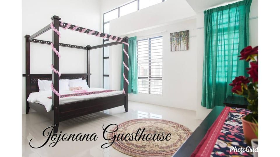 Jojonana Guesthouse Vacation rental in Selangor, Malaysia