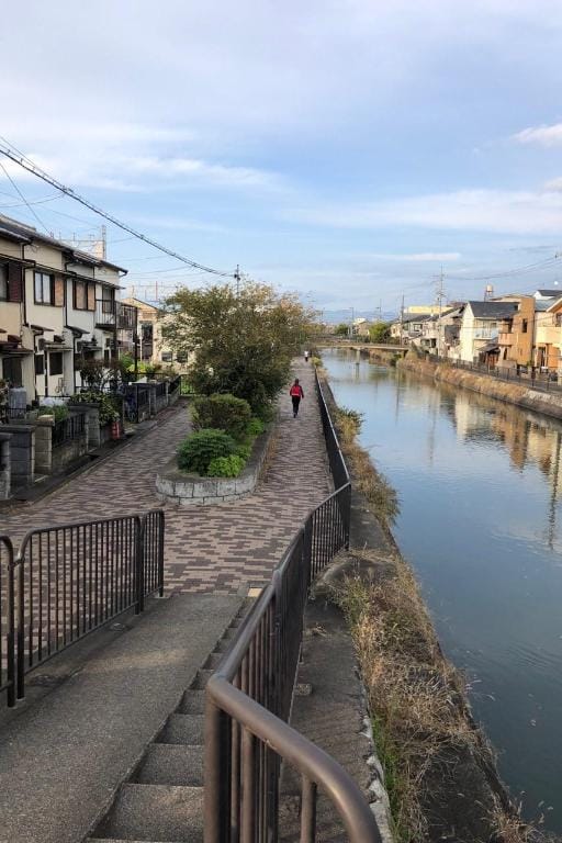 Fushimi Inari 10 Min  Free wi-fi and 5 Bikes Vacation rental in Kyoto