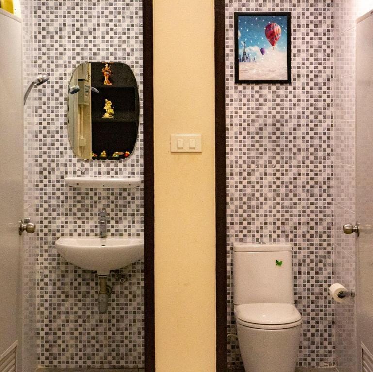 Astro House★Seconds to One Nimman, 4 bed rooms Vacation rental in Chiang Mai