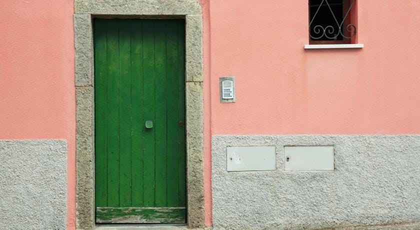 Nonna Maria, tra mare e ulivi Apartment in Liguria