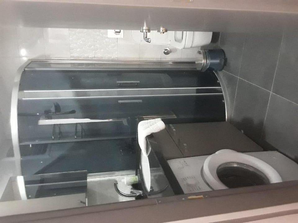 D&S Homes Konyaaltı Apartment in Antalya