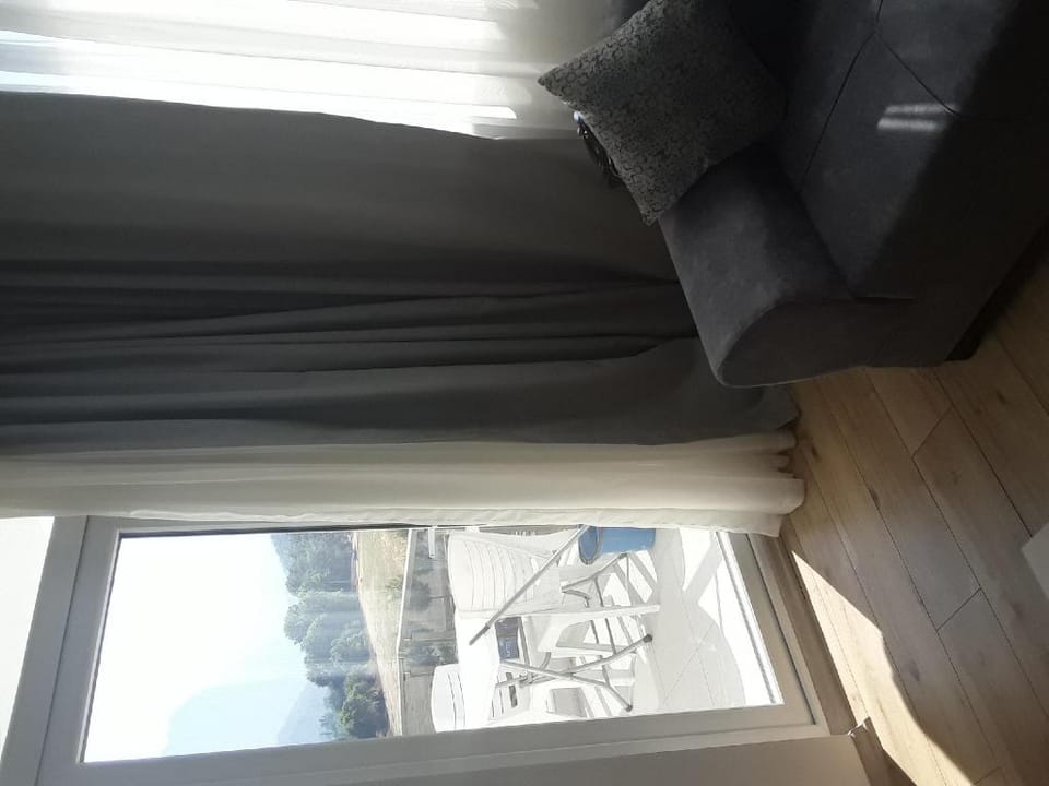 D&S Homes Konyaaltı Apartment in Antalya