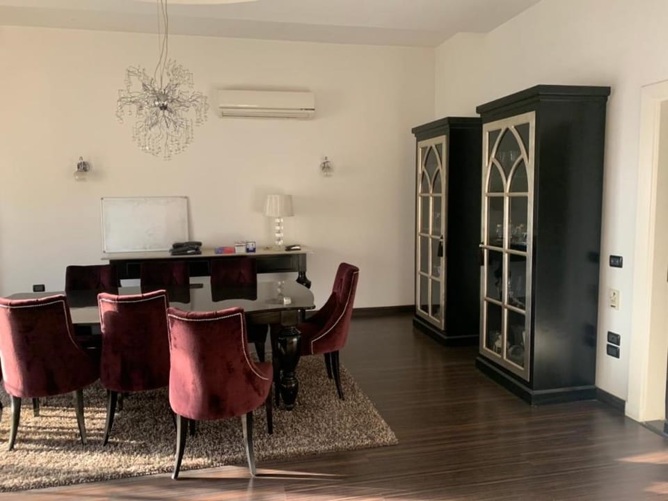 Comfy home new Cairo  Apartment in Cairo Governorate