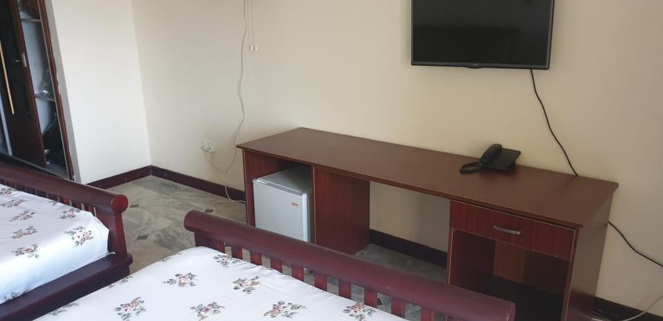 Hawaii Resort Apartment in Uganda