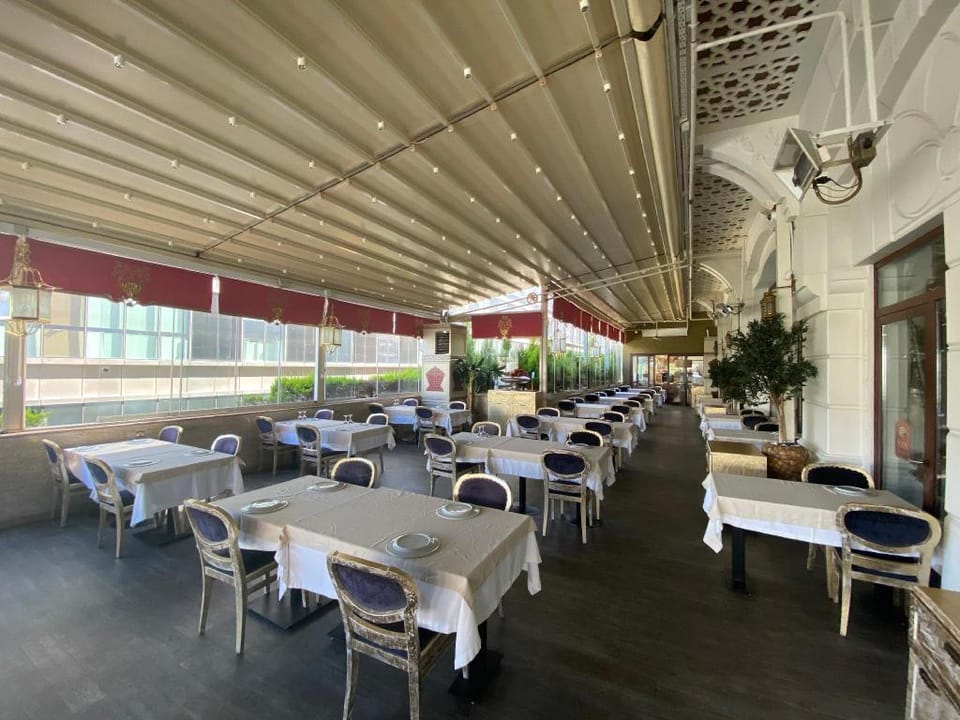 ISTANBUL HOUSES SABIHA GOKCEN AIRPORT HOTEL Apartment in Istanbul