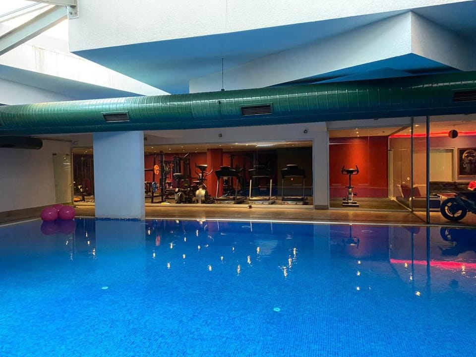 ISTANBUL HOUSES SABIHA GOKCEN AIRPORT HOTEL Apartment in Istanbul