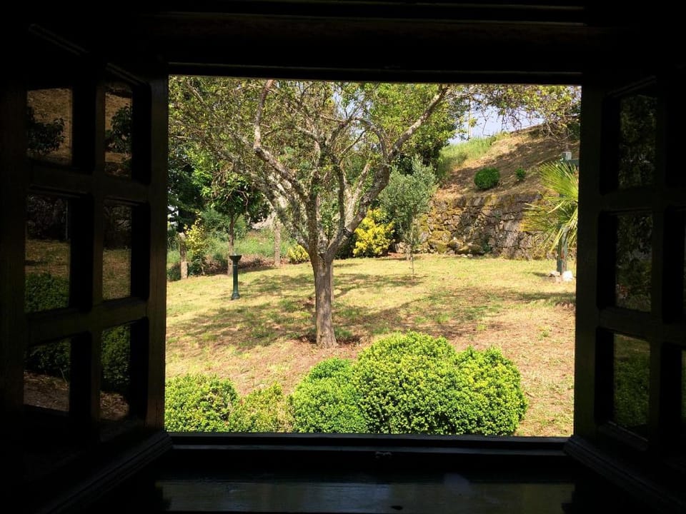 Casa do Assento Castelo - Parque Gerês - Lindoso Vacation rental in Viana do Castelo District, Portugal