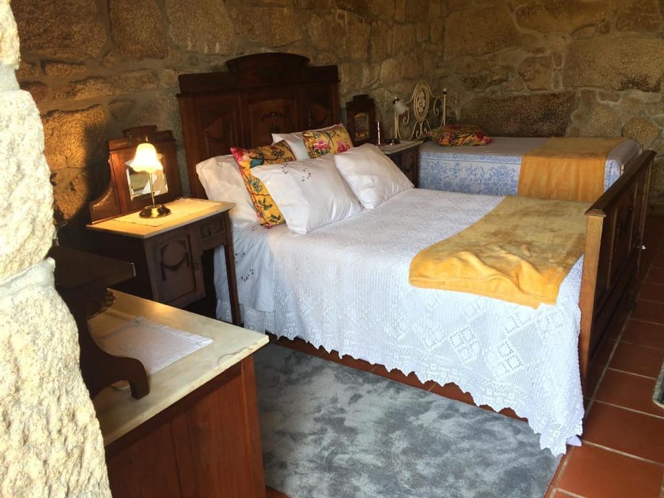 Casa do Assento Castelo - Parque Gerês - Lindoso Vacation rental in Viana do Castelo District, Portugal