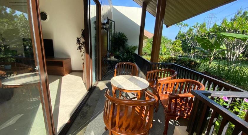 Luxurious Modern Villa at Vimala Hills Hotel in West Java