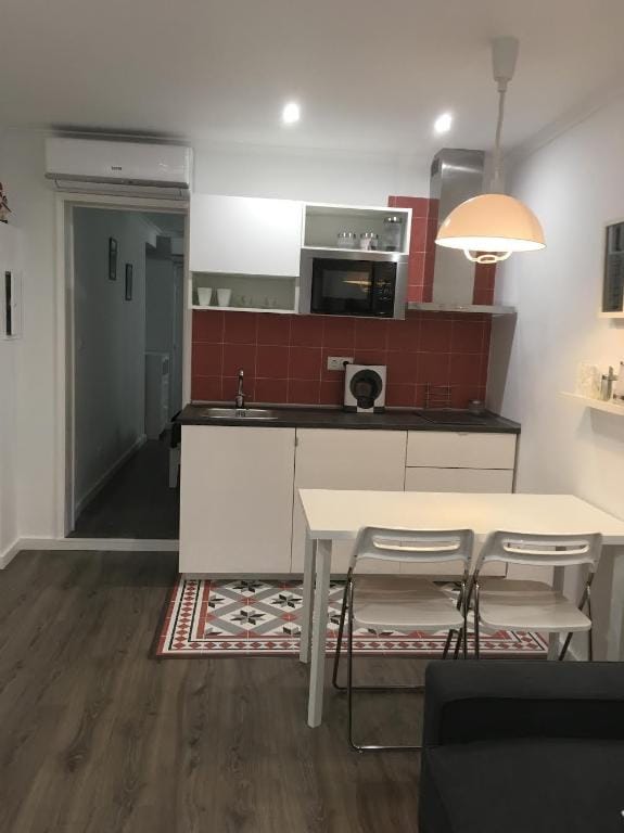 PS LISBON FLATS-Av Liberdade V - Clean&Safe Stamp Apartment in Lisbon