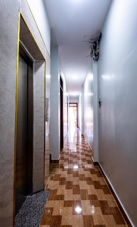 The Moon HOTEL Đà Lạt Apartment in Dalat