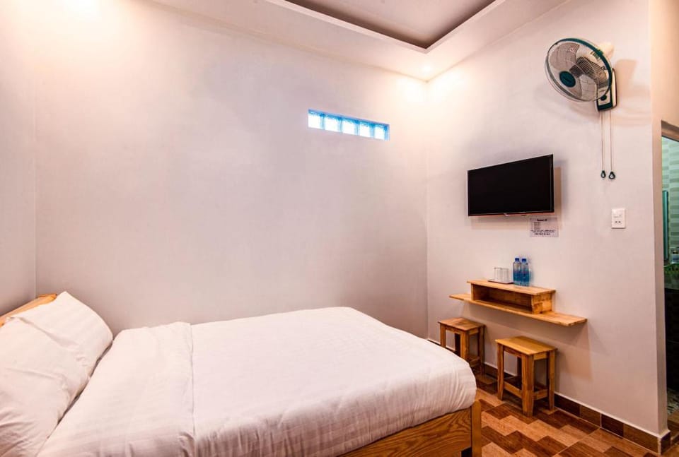 The Moon HOTEL Đà Lạt Apartment in Dalat