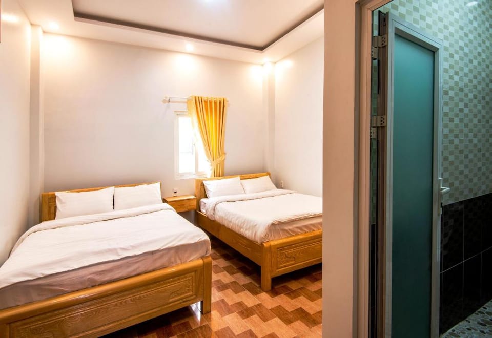 The Moon HOTEL Đà Lạt Apartment in Dalat