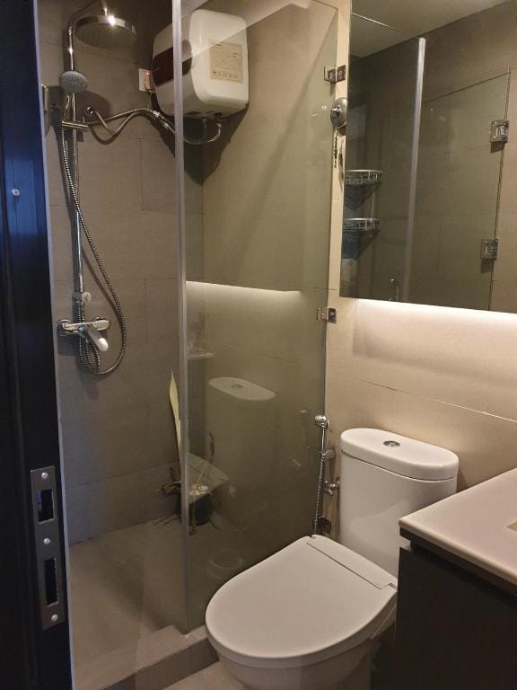 Cozy and Clean Apartemen Metropark Apartment in Jakarta