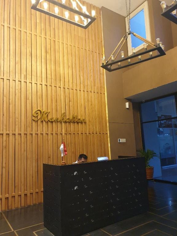 Cozy and Clean Apartemen Metropark Apartment in Jakarta