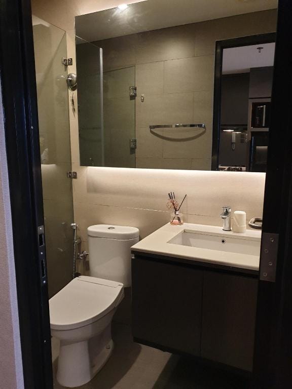 Cozy and Clean Apartemen Metropark Apartment in Jakarta