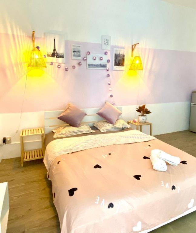 Saturn Homestay 1 Vacation rental in Ho Chi Minh City