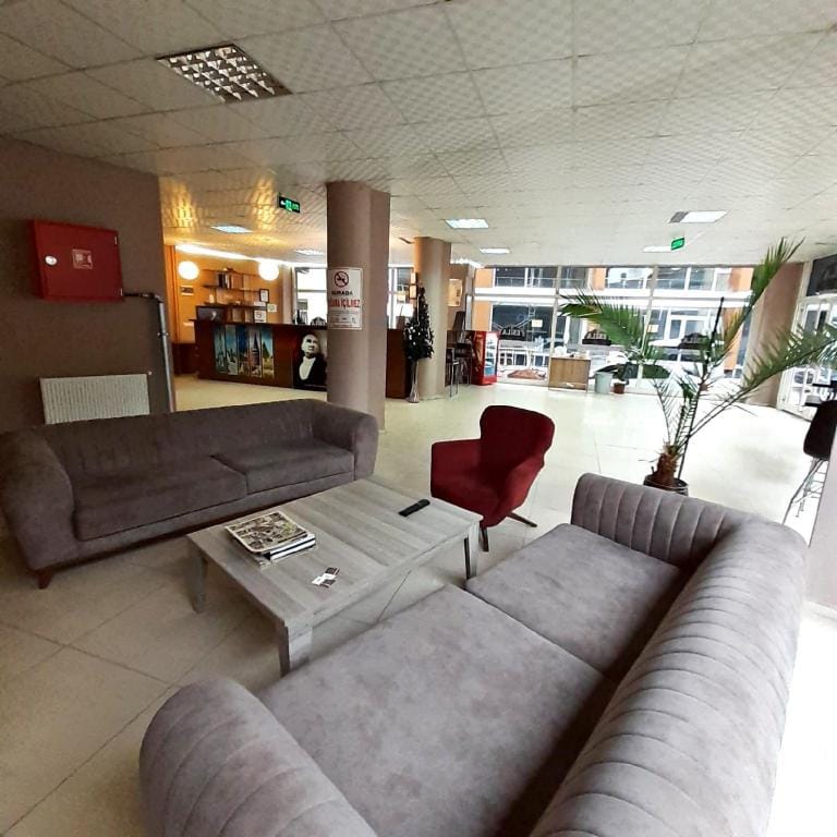 Esila Otel Apartment in Decentralized Administration of the Aegean