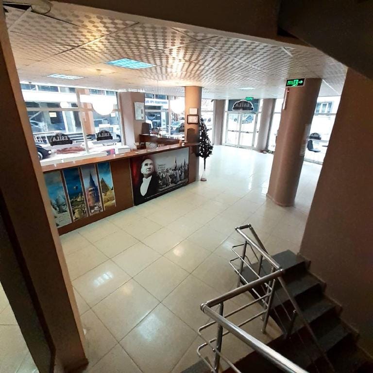 Esila Otel Apartment in Decentralized Administration of the Aegean